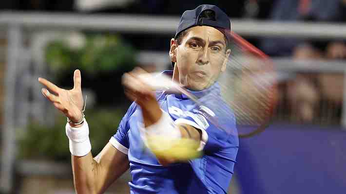 Tabilo se sincera: El fuerte conflicto con su padre, por qué fue tan especial ganarle a Djokovic y la baja que tendrá en el ranking
