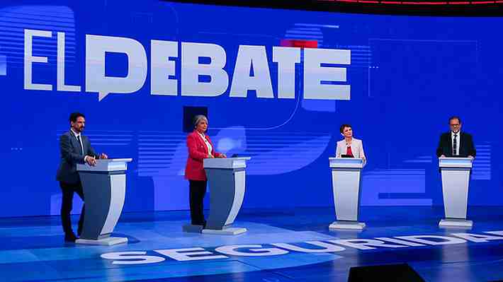 "Recetas estilo kirchnerista": Las frases que marcaron el debate oficialista y los emplazamientos de Tohá a Jara