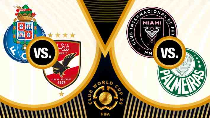 Así se vivió la definición del Grupo A del Mundial de Clubes