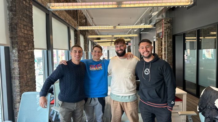Exingenieros de Google lanzan startup de testeo digital que logró captar inversión de fondo con más de US$18 mil millones