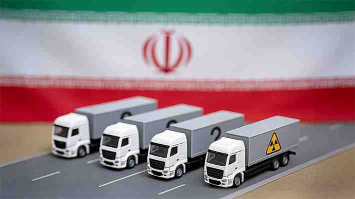 ¿Dónde está el uranio iraní?: Las dudas en torno a qué tan golpeado queda su programa nuclear