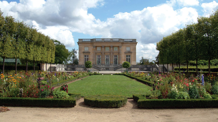 El palacio de Versalles opta por modernizarse e incorpora inteligencia artificial para hacer hablar a sus estatuas