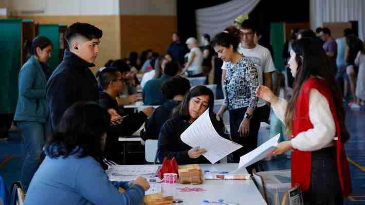 Horarios, transporte y documentos: Todo lo que hay que saber para participar de las primarias de este domingo
