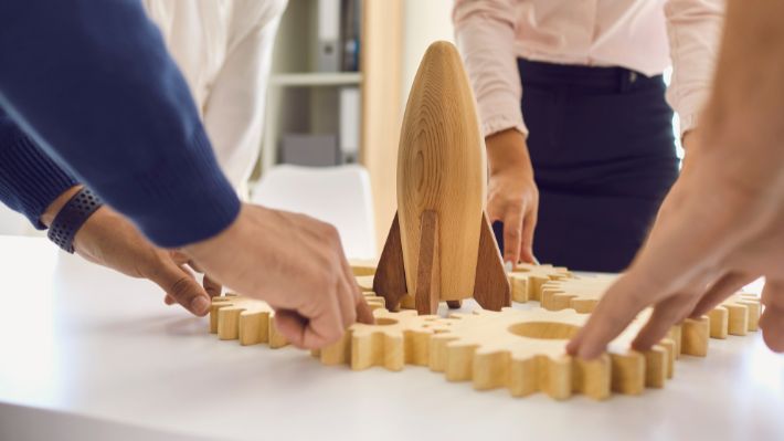 Abren cuatro nuevos llamados del Programa Viraliza Formación para fortalecer el ecosistema emprendedor