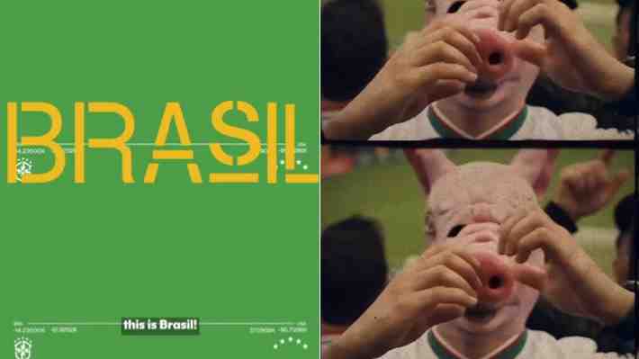 Brasil resalta el gran Mundial de Clubes de sus equipos y lanzan provocador mensaje y llamativo video