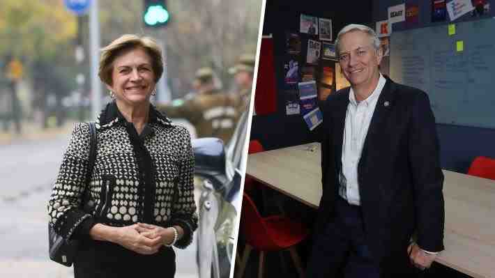 ¿Quién crece y quién se complica?: Lo que se viene para Matthei y Kast con el resultado de la primaria