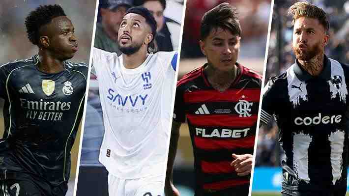 Cómo quedaron los cruces de octavos del Mundial de Clubes, el cuadro del torneo y cuándo se jugarán los partidos