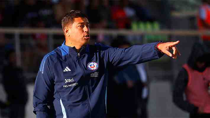 Nicolás Córdova responde claro por nominación de promesa de Colo Colo y le golpea la mesa a los jugadores de cara al Mundial