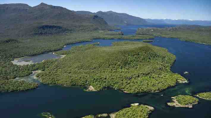 Islas a la venta en Chile: Cuánto valen, dónde están y por qué el creciente interés de inversionistas
