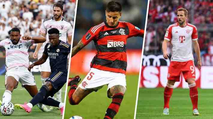 Cómo y cuándo son los octavos, los potenciales cruces de cuartos y el camino a la final del Mundial de Clubes