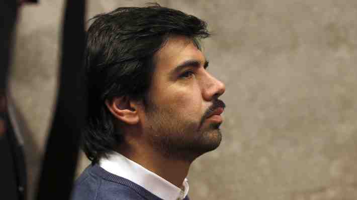 Fraude al fisco y tráfico de influencia: El caso (y los delitos) que derivó en la solicitud de desafuero para el diputado Lavín