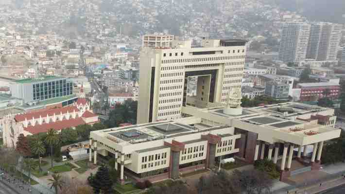 Informe de Biblioteca del Congreso pone en duda base legal para pagar asignaciones vitalicias a expresidentes