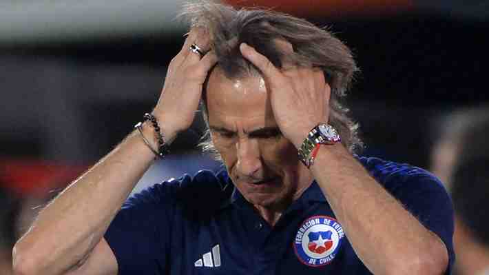 Ricardo Gareca hace mea culpa tras su paso por la "Roja", dice quién debe ser el nuevo DT y le deja recado a los jugadores