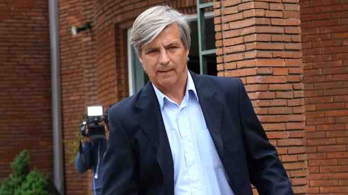"¿Por qué te ríes?": Harold Mayne-Nicholls sorprende con su candidato para DT de la "Roja"