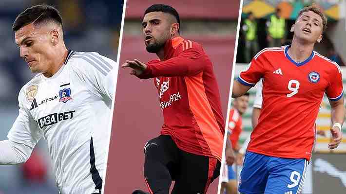 Movidas del fútbol chileno: La traba que complica a Cepeda, la U iría por seleccionado nacional y Huachipato tiene nuevo delantero