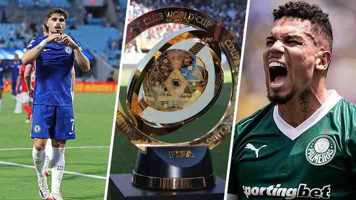 Cómo van los octavos de final del Mundial de Clubes, los cruces de cuartos y los partidos del domingo