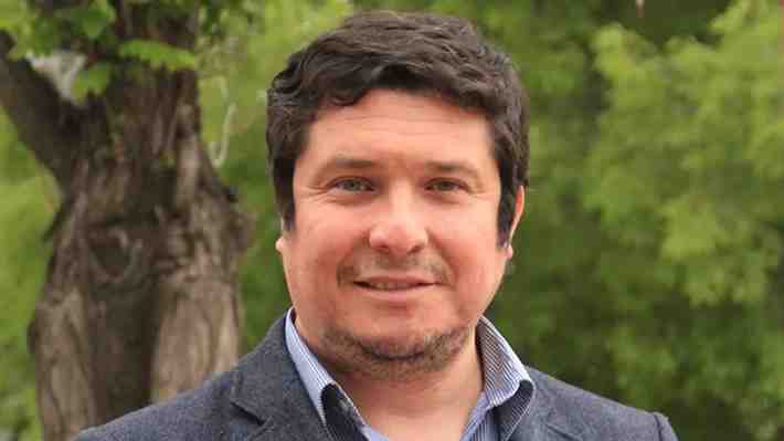 Quién es Gonzalo Montoya, el exalcalde de Macul que fue liberado y qué se sabe de su presunto secuestro