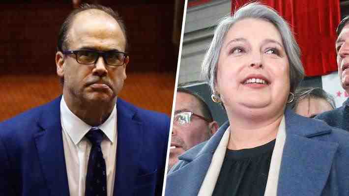 Presidente de la DC tras triunfo de Jara: "No se puede apoyar una candidatura del PC"