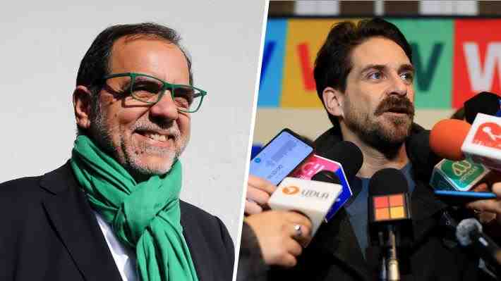 Tras las primarias presidenciales: El futuro de los candidatos que quedaron en el camino