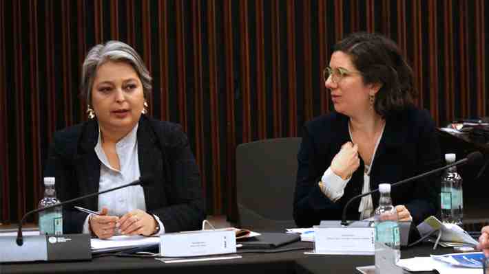 El día después del Gobierno: Refuta idea de que primarias fueron una derrota y busca capitalizar triunfo de Jara