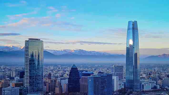 Economía crece 3,2% en mayo y dato se ubica en la parte baja de las expectativas
