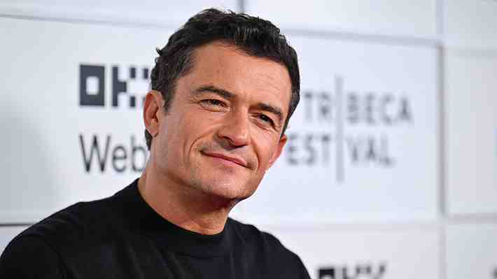 "Un nuevo comienzo" y "dar el primer paso": Las reflexiones que ha compartido Orlando Bloom tras quiebre con Katy Perry