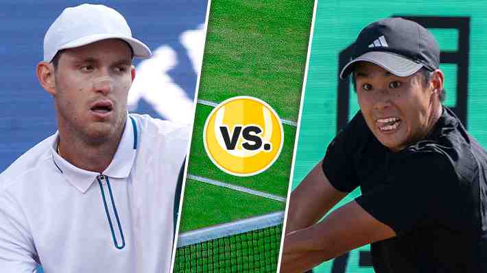 Revisa el triunfo de Jarry en segunda ronda de Wimbledon