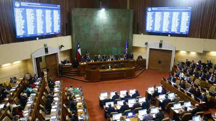 "Que el trámite sea más rápido" y "el proyecto es deficiente": Diputados se dividen por tramitación del proyecto del FES