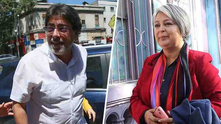 Jadue se anticipa a Jara y afirma que candidata oficialista suspenderá su militancia en el PC