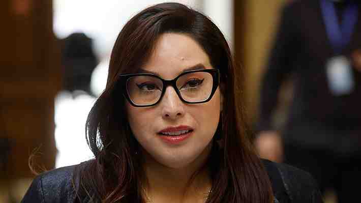 Diputada Mónica Arce denunciará por Ley Karin al subsecretario de Educación Superior