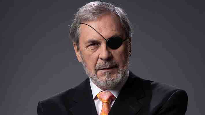 Santiago Pavlovic enfrenta querella de su expareja: Periodista es acusado de maltrato verbal, psicológico y sexual