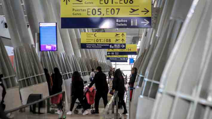 "Devuélveme mi pasaje": Las iniciativas parlamentarias que levantaron alarmas entre las aerolíneas