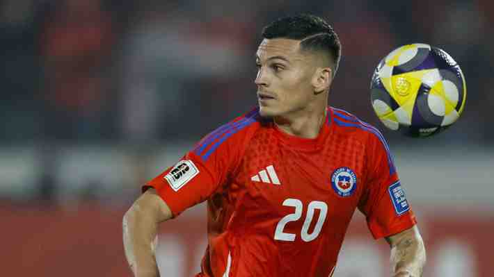 En Argentina dicen que River acordó la llegada de Lucas Cepeda: Las versiones y los detalles