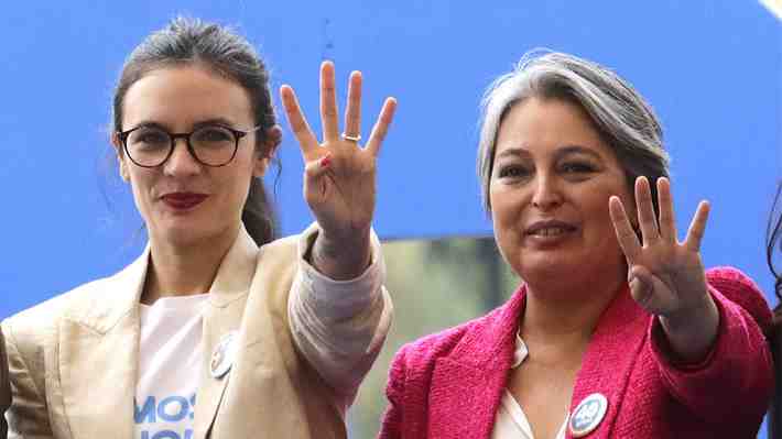 Vallejo alista retorno a la vocería de Gobierno y oposición advierte: "Vamos a exigir total prescindencia"