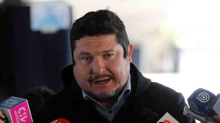 PDI detiene a un extranjero vinculado a secuestro de ex alcalde de Macul