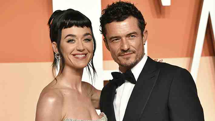 Fin a las especulaciones: Katy Perry y Orlando Bloom confirman su separación