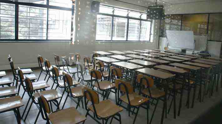 Análisis: ¿Cuánto le podrían costar al fisco los paros de profesores durante el primer semestre?