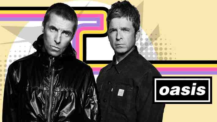Oasis, del enfrentamiento al negocio de la nostalgia: La gira de reencuentro que mueve millones