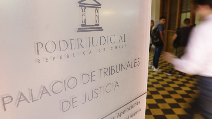 Escándalo golpea al Poder Judicial: Casi 700 funcionarios viajaron con licencia médica y 84 son jueces