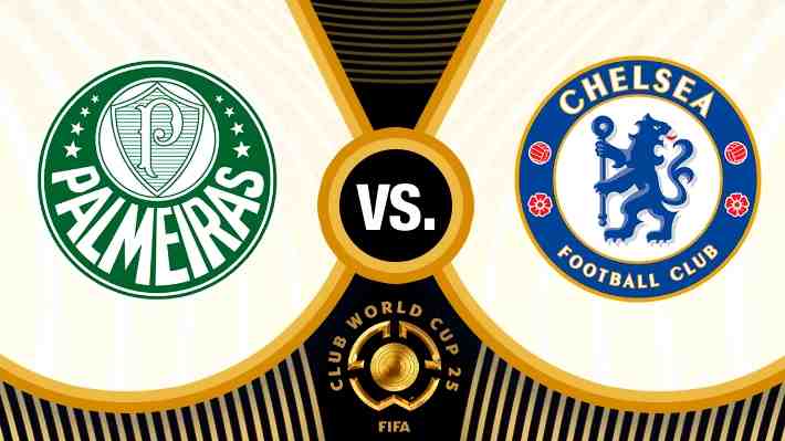 Revive el triunfo del Chelsea frente al Palmeiras por cuartos del Mundial de Clubes