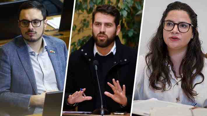 Diego Ibáñez y Jaime Sáez (FA) se suman a dura reflexión de Orellana por derrota de Winter: "Muchos compartimos"