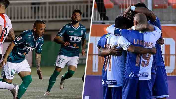 Tabla de posiciones de la Primera B: Fecha 13