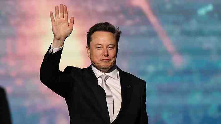 "America Party": Musk asegura haber creado un nuevo partido político "para devolver su libertad" a EE.UU.