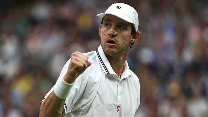 Los hitos que logró Nicolás Jarry en su maratónico duelo con Cameron Norrie en Wimbledon
