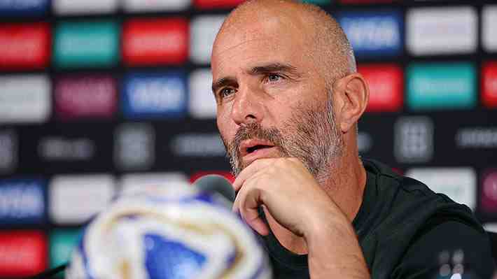 La corrección que descolocó al DT del Chelsea, Enzo Maresca, antes de la semifinal del Mundial de Clubes