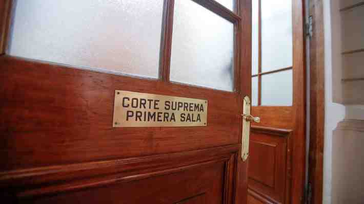 Corte Suprema remueve a altos funcionarios de la CAPJ por polémico proceso de renovación de automóviles