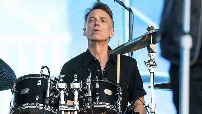 Baterista Matt Cameron deja Pearl Jam tras 27 años en la banda: &#34;Ha sido un viaje increíble&#34;