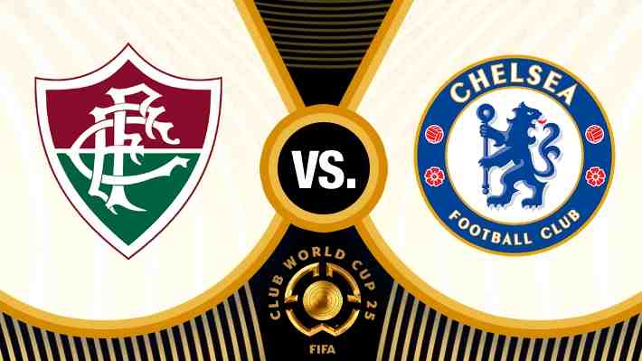 Repasa el triunfo del Chelsea ante el Fluminense por la semifinal del Mundial de Clubes