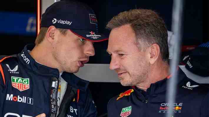 Bombazo en la F-1: Red Bull despide a Christian Horner tras 20 años y ya anuncia su reemplazo