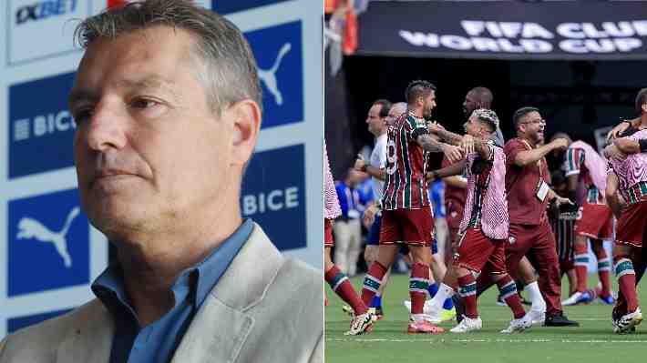 Cómo y por qué el Mundial de Clubes afecta negativamente al fútbol chileno